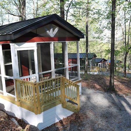 Endless Caverns Rv Resort & Cavern Tours Нью-Маркет Экстерьер фото